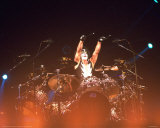KISS -Peter Criss Photo