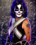 KISS -Peter Criss Photo KISS -Peter Criss Photo