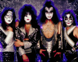 KISS Photo