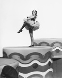 Eleanor Powell Photo