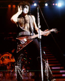 KISS -Paul Stanley Photo