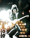 KISS -Tommy Thayer Photo