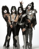 KISS Photo