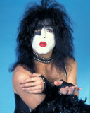 KISS -Paul Stanley Photo