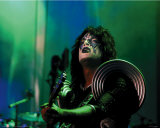 KISS -Tommy Thayer Photo