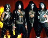 KISS Photo