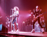 KISS Photo