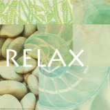 Reflections: Relax Art by Jessica Vonammon