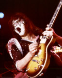 KISS Photo