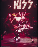 KISS Photo