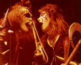 KISS Photo
