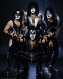 KISS - Photo KISS - Photo