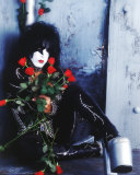 KISS -Paul Stanley Photo