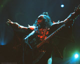 KISS -Gene Simmons Photo