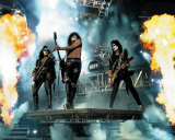 KISS Photo