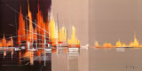 Jubileumlaan Prints by Luc Drappier
