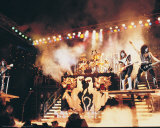 KISS Photo
