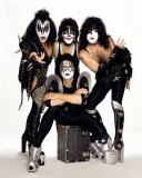 KISS Photo