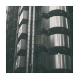 Steel Prints by Tony Koukos
