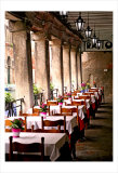 Ristorante al Vagon, Venice Posters by Igor Maloratsky