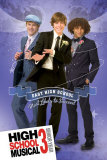 High School Musical 3 Posters