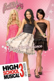 High School Musical 3 : nos années lycée Posters