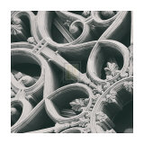 Ornamenta Poster by Tony Koukos