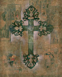 Piety I Prints by Ashford 