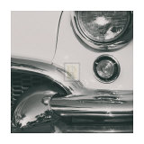 Cuban Reflections Prints by Tony Koukos