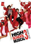 High School Musikal 3 Posters