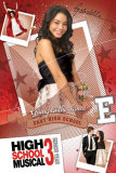 High School Musical 3 Posteres