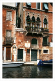 Gothic Windows, Venice Prints by Igor Maloratsky