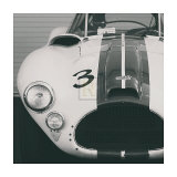 1952 Cunningham Poster