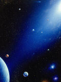 Illustration de l'espace Photographie par Ron Russell