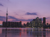 Toronto, Canada Photographic Print by Richard Nowitz