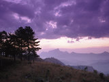 Serra Dos Orgaos National Park, Brazil Photographic Print by Silvestre Machado