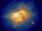 Stellar Death Process Photographie par Arnie Rosner