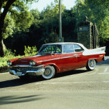 1958 Studebaker President Photographic Print