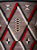 Native American Weaving, Phoenix, USA Photographic Print by Lee Foster