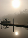 Steinhatchee River, Florida Photographic Print by Pat Canova