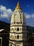 Kek Lok Si Temple, Georgetown, Penang, Malaysia Photographic Print by Richard I'Anson