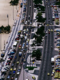 Busy, Busy Copacabana In Rio De Janeiro, Rio De Janeiro, Brazil Lámina fotográfica por John Maier Jr. Busy, Busy Copacabana In Rio De Janeiro, Rio De Janeiro, Brazil Lámina fotográfica por John Maier Jr.