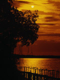 Puerto Escondido, Mexico Photographic Print by Angelo Cavalli