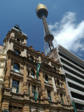 CBD, Central Business District, architecture Photographie par Lauree Feldman