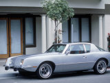 Studebaker Avanti Photographic Print by Allen Russell