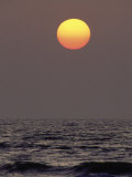 Sunrise Photographic Print by Allen Russell