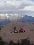 Four Wheele Drive Lámina fotográfica Four Wheele Drive Lámina fotográfica