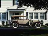 1930 Buick Series 45 Phaeton Photographic Print