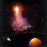 Illustration de l'espace Photographie par Ron Russell