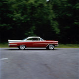 1959 Oldsmobile Super 88 Scenic Hardtop Coupe Photographic Print